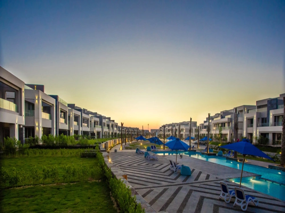 لافيستا كاسكادا gallery image